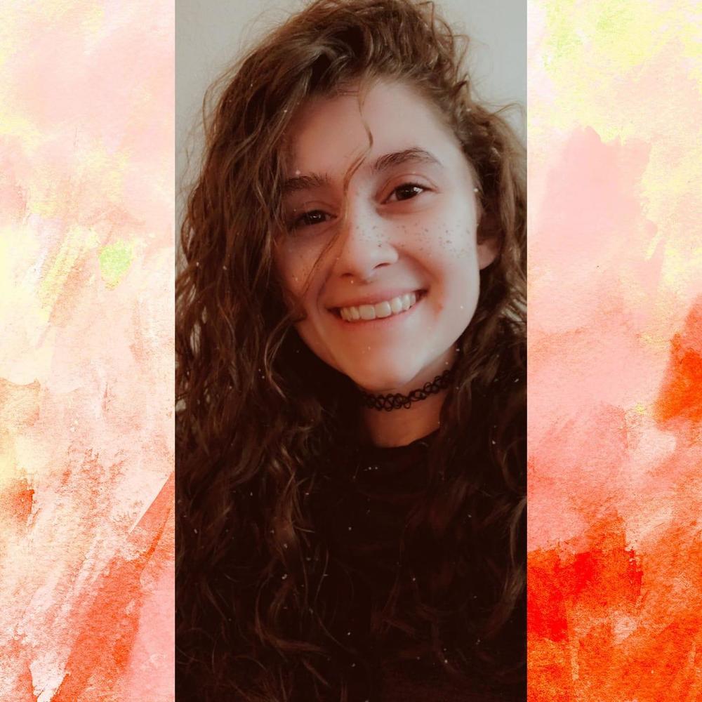 Meet your Posher, Tabetha